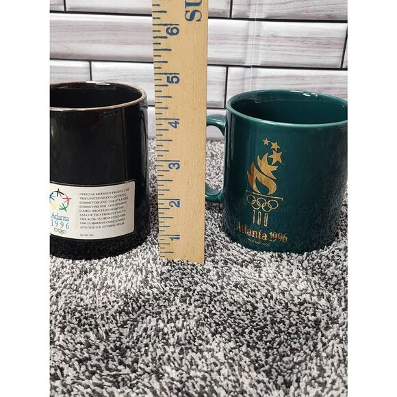 1996 Olympics Atlanta Georgia Lot - Picture 9 of 9